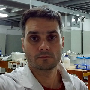 Dr. Juan Pablo Parody, PhD